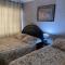 NEW HOTEL CRUZ DEL SUR