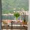 Bokelian Sea View Studio