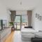 Bokelian Sea View Studio