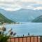 Bokelian Sea View Studio - Kotor