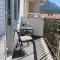 Apartment in Duce with sea view, balcony, air conditioning, WiFi 4174-10 - 杜埃