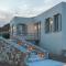 Syros Grace eco-Villa with Jacuzzi & Stuning Views - Ано-Сірос