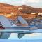 Syros Grace eco-Villa with Jacuzzi & Stuning Views - 阿诺锡罗斯
