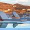 Syros Grace eco-Villa with Jacuzzi & Stuning Views - Ano Syros