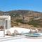 Syros Grace eco-Villa with Jacuzzi & Stuning Views - Ano Syros
