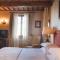 Grand Hotel Continental Siena - Starhotels Collezione