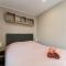 Luxury chalet near Ouddorp with garden
