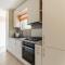 Luxury chalet near Ouddorp with garden