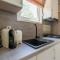 Luxury chalet near Ouddorp with garden