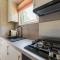 Luxury chalet near Ouddorp with garden