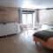 Les chambres du Roc