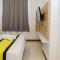 My Rooms at Paskal Hyper Square