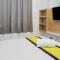 My Rooms at Paskal Hyper Square