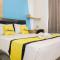 My Rooms at Paskal Hyper Square