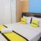 My Rooms at Paskal Hyper Square