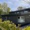 Modern villa with terrace and garden in Dirkshorn - Dirkshorn