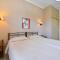 Marilena Studios And Apartments