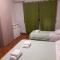 Olimpica Relais guest house CIR 28624