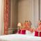 Grand Hotel Continental Siena - Starhotels Collezione