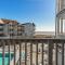 Seascape 1215 Condo - 加尔维斯敦