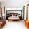 Aqua Bali Villa