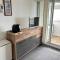 Appartement vue mer - 格吕桑