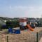 Tiny House in de duinen van IJmuiden aan Zee - 艾默伊登