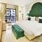 Fes Heritage Boutique luxury Hotel