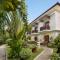 Respati Beach Hotel