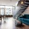 Loft-Style Duplex with Balcony in Downtown Reykjavík - Reykjavik