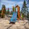 Green Park Resort B18-z dostępem do basenu, sauny, jacuzzi, siłowni - 斯克拉斯卡波伦巴