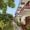 Respati Beach Hotel