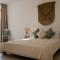 The Bed by The Sea