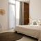 The Bed by The Sea