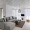 Syros Grace eco-Villa with Jacuzzi & Stuning Views