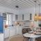 Syros Grace eco-Villa with Jacuzzi & Stuning Views - 阿诺锡罗斯