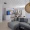 Syros Grace eco-Villa with Jacuzzi & Stuning Views - 阿诺锡罗斯