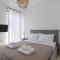 Syros Grace eco-Villa with Jacuzzi & Stuning Views - 阿诺锡罗斯