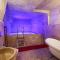 Travel Inn Cave Hotel