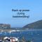 Knysna Lagoon View