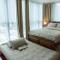 A2J Luxury Uptown 3BR Suite Near Uptown Mall - 马尼拉