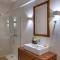 Syros Grace eco-Villa with Jacuzzi & Stuning Views - 阿诺锡罗斯