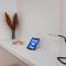 Syros Grace eco-Villa with Jacuzzi & Stuning Views - 阿诺锡罗斯
