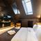 ARISTO Jacuzzi Hotel