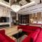 ARISTO Jacuzzi Hotel