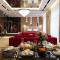 ARISTO Jacuzzi Hotel