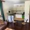 Molltaler Appartements en b&b - Stall