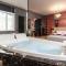 ARISTO Jacuzzi Hotel