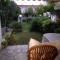Little Villa in Fourka Kassandra Halkidiki