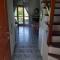 Little Villa in Fourka Kassandra Halkidiki